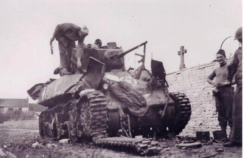1944 09 06 givry char tonnerre detruit la veille