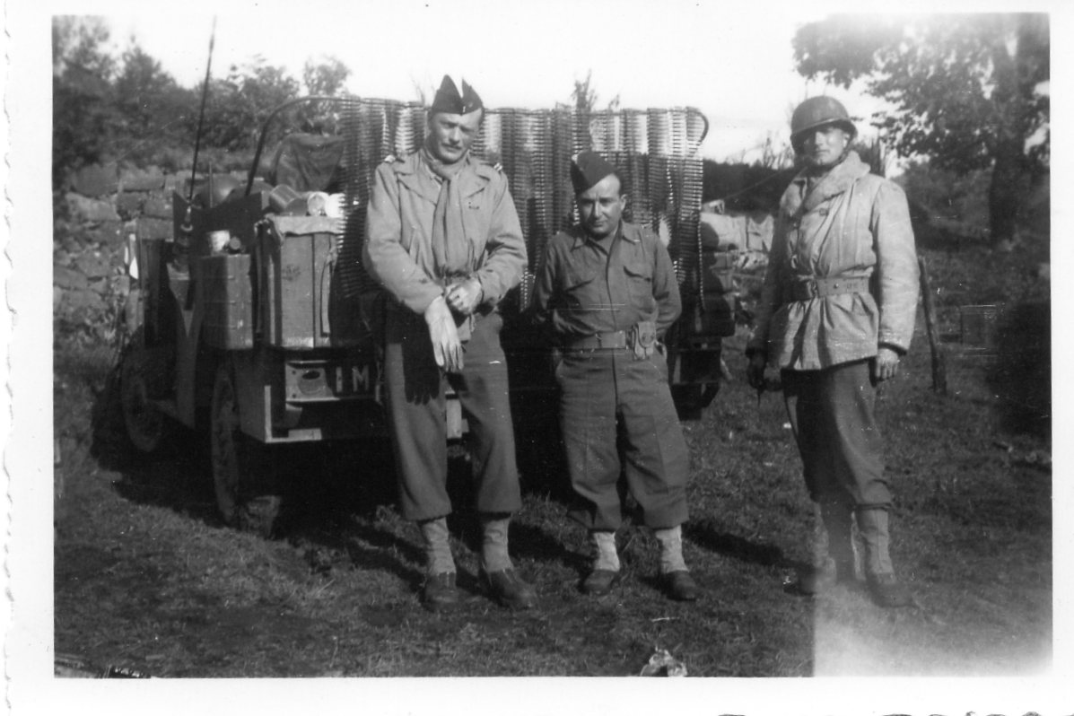 X 1944 thiollaz padilla merode 1944